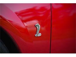 2003 Ford Mustang SVT Cobra (CC-2054299) for sale in Warner Robins, Georgia