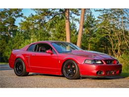 2003 Ford Mustang SVT Cobra (CC-2054299) for sale in Warner Robins, Georgia