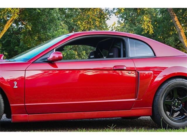 2003 Ford Mustang SVT Cobra (CC-2054299) for sale in Warner Robins, Georgia