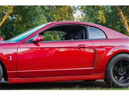 2003 Ford Mustang SVT Cobra (CC-2054299) for sale in Warner Robins, Georgia