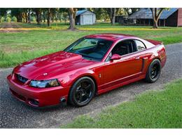 2003 Ford Mustang SVT Cobra (CC-2054299) for sale in Warner Robins, Georgia