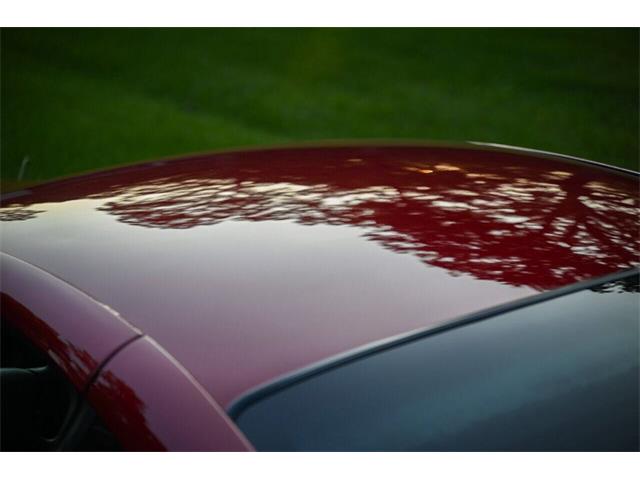 2003 Ford Mustang SVT Cobra (CC-2054299) for sale in Warner Robins, Georgia