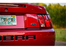 2003 Ford Mustang SVT Cobra (CC-2054299) for sale in Warner Robins, Georgia