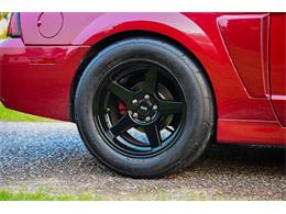 2003 Ford Mustang SVT Cobra (CC-2054299) for sale in Warner Robins, Georgia