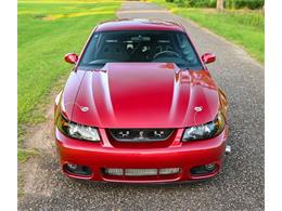2003 Ford Mustang SVT Cobra (CC-2054299) for sale in Warner Robins, Georgia