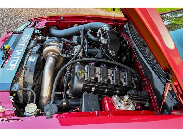 2003 Ford Mustang SVT Cobra (CC-2054299) for sale in Warner Robins, Georgia