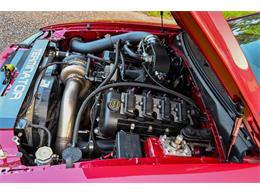 2003 Ford Mustang SVT Cobra (CC-2054299) for sale in Warner Robins, Georgia