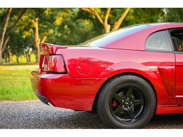2003 Ford Mustang SVT Cobra (CC-2054299) for sale in Warner Robins, Georgia