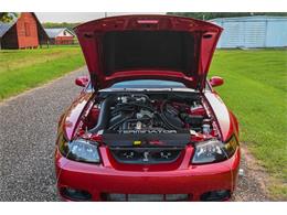 2003 Ford Mustang SVT Cobra (CC-2054299) for sale in Warner Robins, Georgia