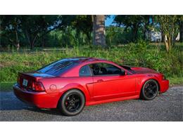 2003 Ford Mustang SVT Cobra (CC-2054299) for sale in Warner Robins, Georgia