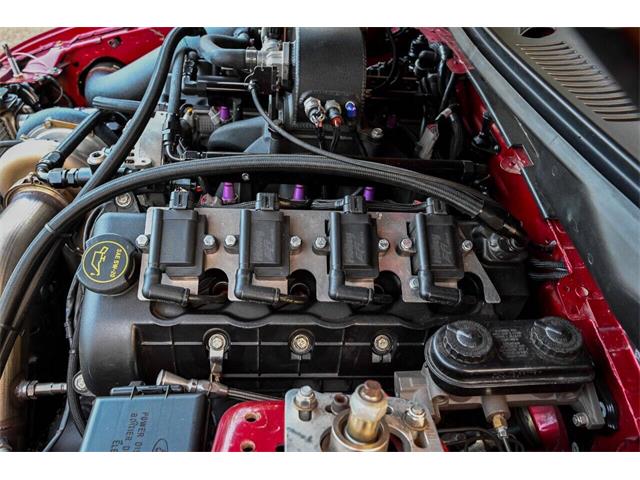 2003 Ford Mustang SVT Cobra (CC-2054299) for sale in Warner Robins, Georgia