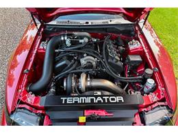 2003 Ford Mustang SVT Cobra (CC-2054299) for sale in Warner Robins, Georgia