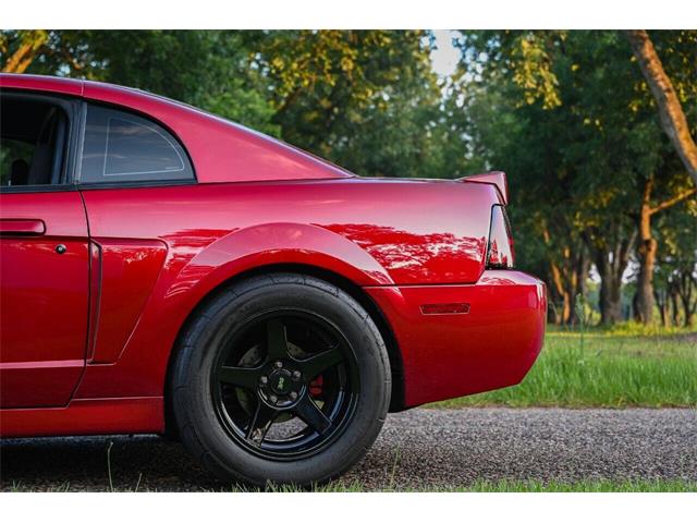 2003 Ford Mustang SVT Cobra (CC-2054299) for sale in Warner Robins, Georgia