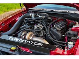 2003 Ford Mustang SVT Cobra (CC-2054299) for sale in Warner Robins, Georgia