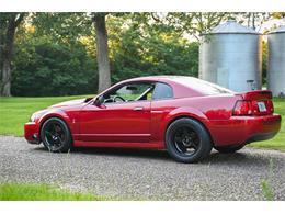 2003 Ford Mustang SVT Cobra (CC-2054299) for sale in Warner Robins, Georgia