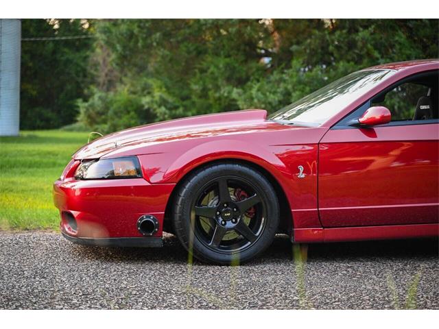 2003 Ford Mustang SVT Cobra (CC-2054299) for sale in Warner Robins, Georgia