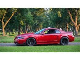 2003 Ford Mustang SVT Cobra (CC-2054299) for sale in Warner Robins, Georgia