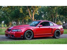 2003 Ford Mustang SVT Cobra (CC-2054299) for sale in Warner Robins, Georgia
