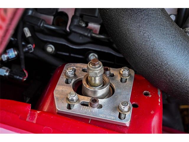 2003 Ford Mustang SVT Cobra (CC-2054299) for sale in Warner Robins, Georgia