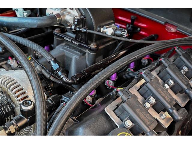 2003 Ford Mustang SVT Cobra (CC-2054299) for sale in Warner Robins, Georgia