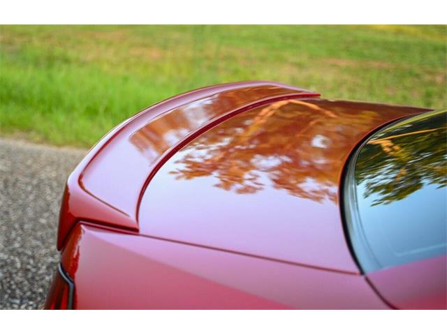 2003 Ford Mustang SVT Cobra (CC-2054299) for sale in Warner Robins, Georgia