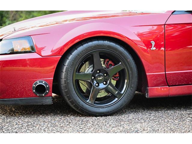 2003 Ford Mustang SVT Cobra (CC-2054299) for sale in Warner Robins, Georgia