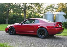 2003 Ford Mustang SVT Cobra (CC-2054299) for sale in Warner Robins, Georgia