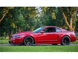2003 Ford Mustang SVT Cobra (CC-2054299) for sale in Warner Robins, Georgia