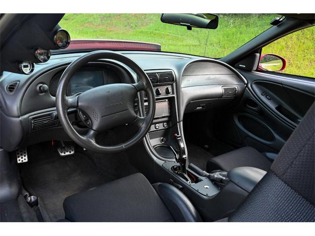 2003 Ford Mustang SVT Cobra (CC-2054299) for sale in Warner Robins, Georgia