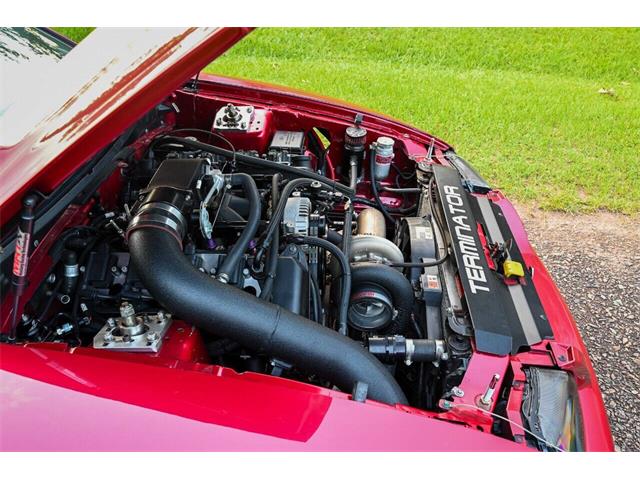 2003 Ford Mustang SVT Cobra (CC-2054299) for sale in Warner Robins, Georgia