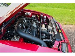 2003 Ford Mustang SVT Cobra (CC-2054299) for sale in Warner Robins, Georgia