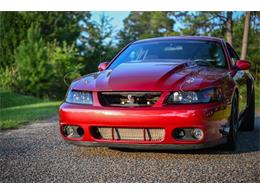 2003 Ford Mustang SVT Cobra (CC-2054299) for sale in Warner Robins, Georgia