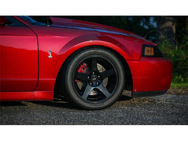 2003 Ford Mustang SVT Cobra (CC-2054299) for sale in Warner Robins, Georgia