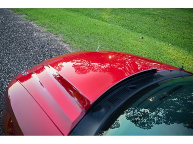 2003 Ford Mustang SVT Cobra (CC-2054299) for sale in Warner Robins, Georgia