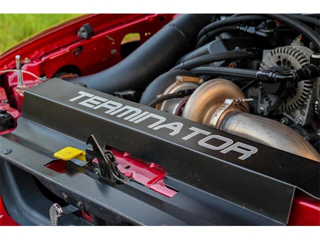 2003 Ford Mustang SVT Cobra (CC-2054299) for sale in Warner Robins, Georgia