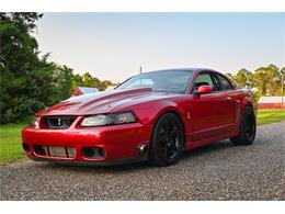 2003 Ford Mustang SVT Cobra (CC-2054299) for sale in Warner Robins, Georgia