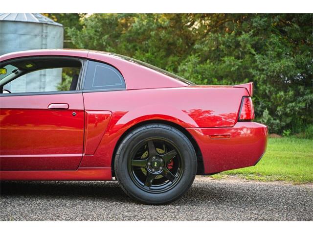 2003 Ford Mustang SVT Cobra (CC-2054299) for sale in Warner Robins, Georgia