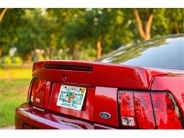 2003 Ford Mustang SVT Cobra (CC-2054299) for sale in Warner Robins, Georgia