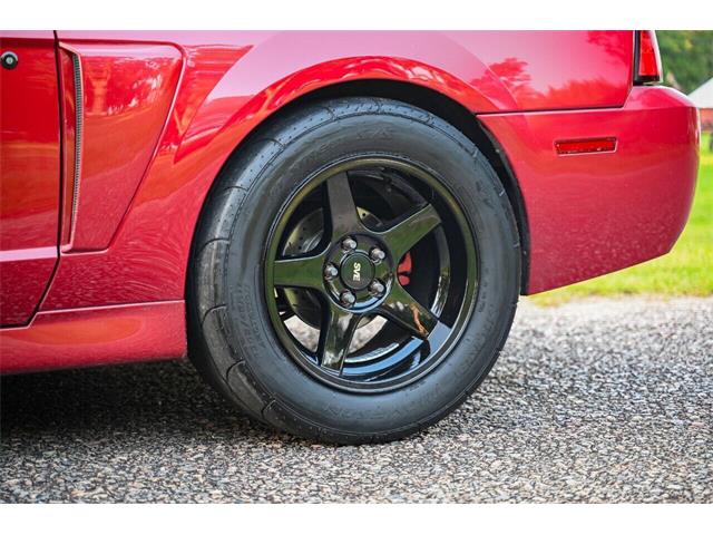 2003 Ford Mustang SVT Cobra (CC-2054299) for sale in Warner Robins, Georgia