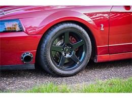 2003 Ford Mustang SVT Cobra (CC-2054299) for sale in Warner Robins, Georgia