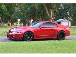 2003 Ford Mustang SVT Cobra (CC-2054299) for sale in Warner Robins, Georgia