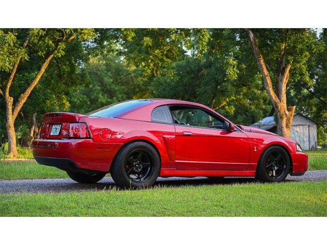 2003 Ford Mustang SVT Cobra (CC-2054299) for sale in Warner Robins, Georgia
