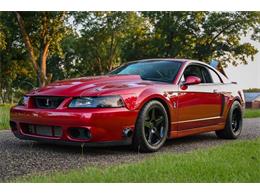 2003 Ford Mustang SVT Cobra (CC-2054299) for sale in Warner Robins, Georgia