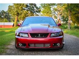 2003 Ford Mustang SVT Cobra (CC-2054299) for sale in Warner Robins, Georgia