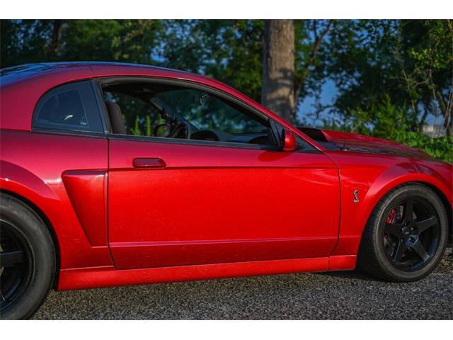 2003 Ford Mustang SVT Cobra (CC-2054299) for sale in Warner Robins, Georgia