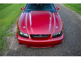 2003 Ford Mustang SVT Cobra (CC-2054299) for sale in Warner Robins, Georgia