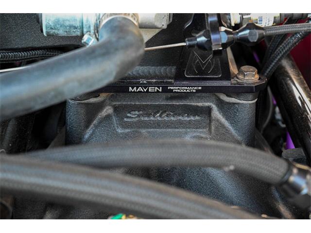 2003 Ford Mustang SVT Cobra (CC-2054299) for sale in Warner Robins, Georgia