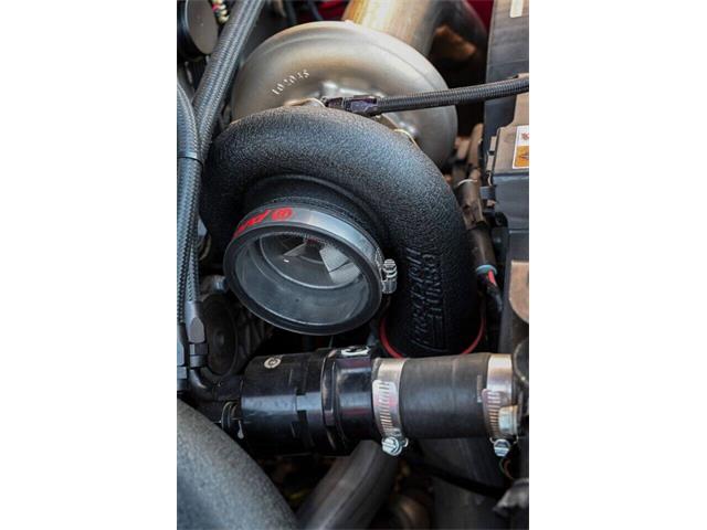 2003 Ford Mustang SVT Cobra (CC-2054299) for sale in Warner Robins, Georgia