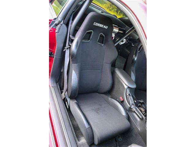2003 Ford Mustang SVT Cobra (CC-2054299) for sale in Warner Robins, Georgia