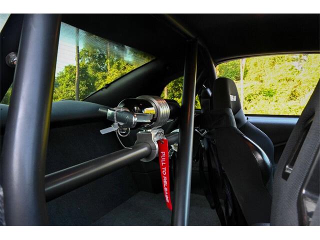 2003 Ford Mustang SVT Cobra (CC-2054299) for sale in Warner Robins, Georgia